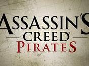 Assassin’s Creed Pirates prima esclusiva versione browser web.