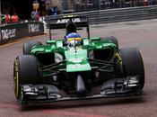 Ericsson punito collisione Massa