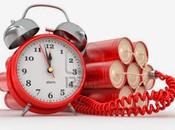 DETONATORE: Maggio 2014 (messaggio codice durante mitico&amp;arcaico "silenzio elettorale")