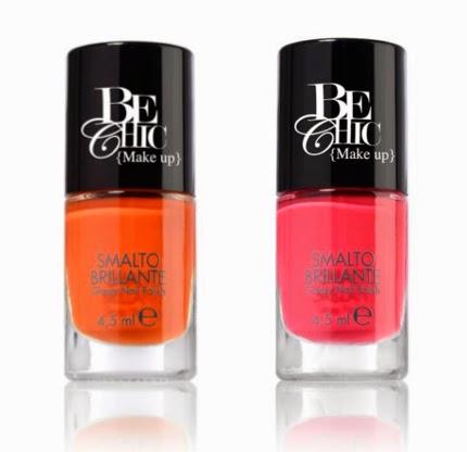 [BIJOUX & MAKEUP] Be Chic Sun and Fun Collection