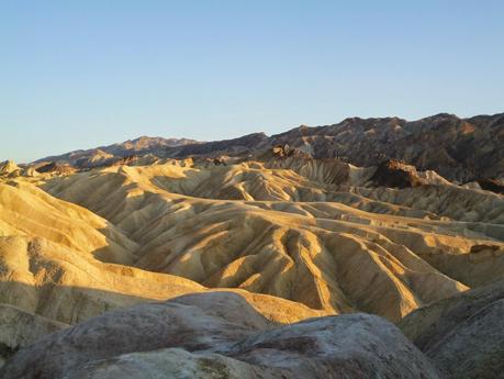 Death Valley and more #TravelTips