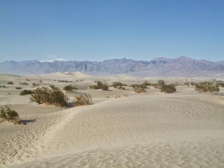 Death Valley and more #TravelTips