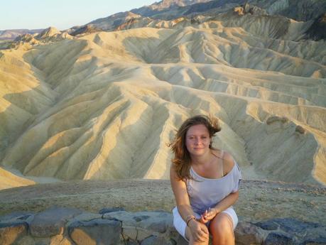 Death Valley and more #TravelTips