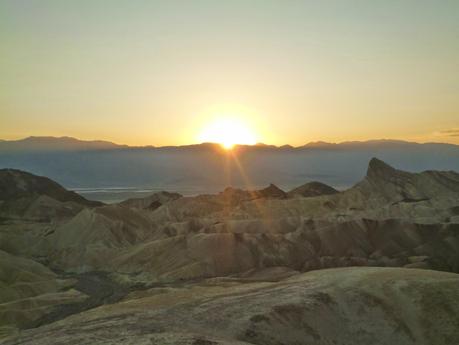 Death Valley and more #TravelTips