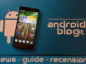 Settimana migliori articoli Androidblog
