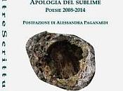 Giulio Marchetti Apologia sublime