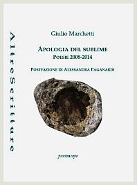 Giulio Marchetti - Apologia del sublime