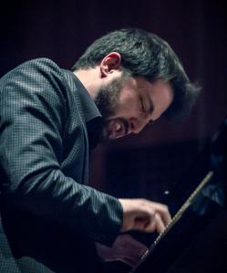 Jacopo Mazza - piano