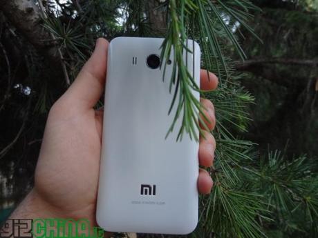 Xiaomi Mi2S