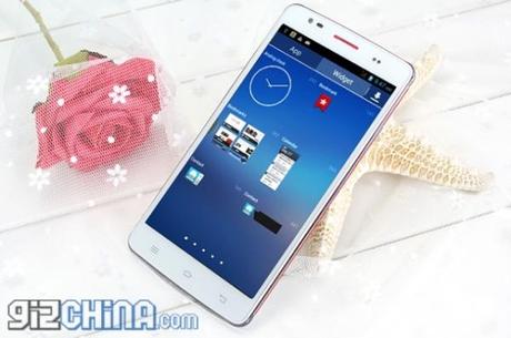 Elephone P7 Blade