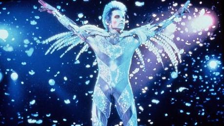 That's 70! - Velvet Goldmine (1998)