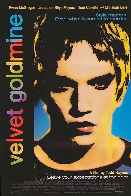 That's 70! - Velvet Goldmine (1998)
