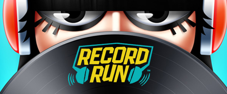 Record run gioco per iphone avrmagazine Record Run   il nuovo rhythm runner per Android !