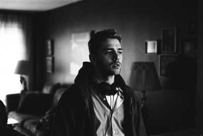 Xavier DOLAN © Shayne Laverdiere