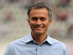 Josè Mourinho