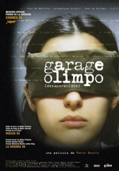 THAT'S 70'S DAYS: Garage Olimpo THAT'S 70'S DAYS: Garage Olimpo