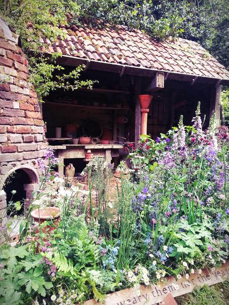 RHS Chelsea Flower Show 2014