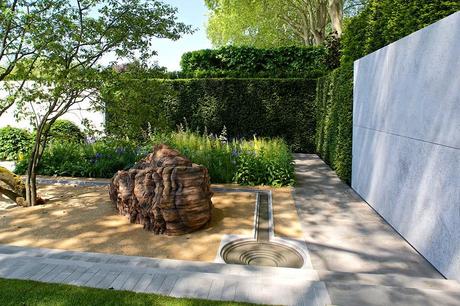 RHS Chelsea Flower Show 2014