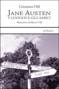 Recensione: Jane Austen: I luoghi e gli amici