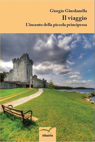 Il viaggio - L'incanto della piccola principessa