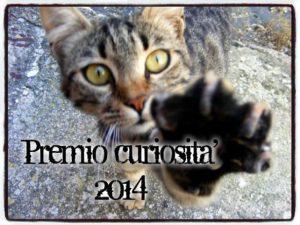 premio curiosità 2014