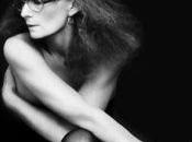 Maggio: Sonia Rykiel, decorata legion d’onore