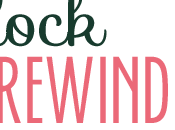Clock Rewinders