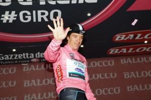 ciclismo - giro d'italia 2014 - foto Marco Cometto