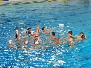 pallanuoto - dinamica torino