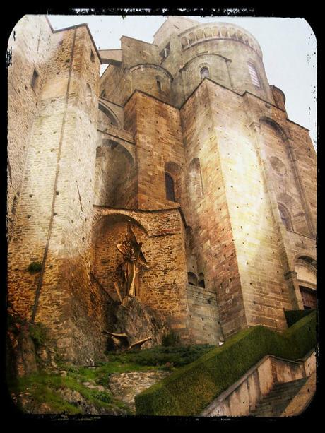 Sacra di San Michele