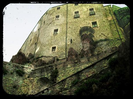 Sacra di San Michele