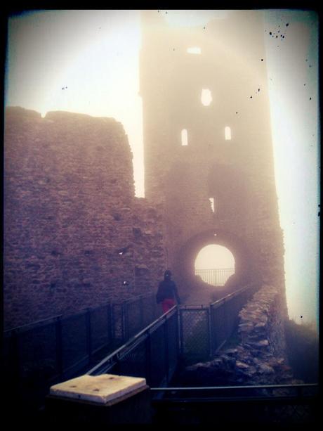 Sacra di San Michele