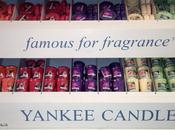 Fragranze estive Yankee Candles Limited Editions