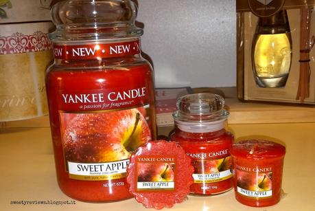 Fragranze estive Yankee Candles e Limited Editions