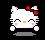 Hello_Kitty Emoticons