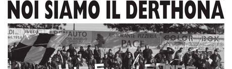 Noi Siamo il Derthona, il 7 giugno manifestazione “Leoni per Sempre”