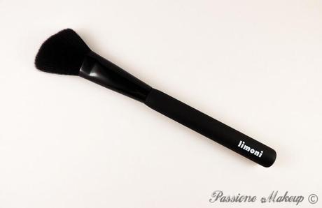 Limoni Profumerie: Pennelli Make Up - Recensione