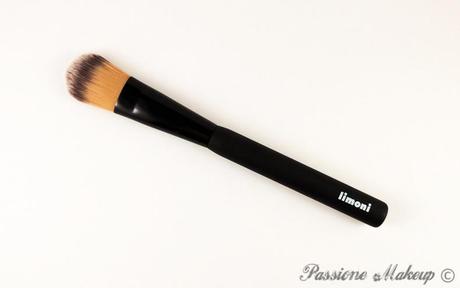 Limoni Profumerie: Pennelli Make Up - Recensione