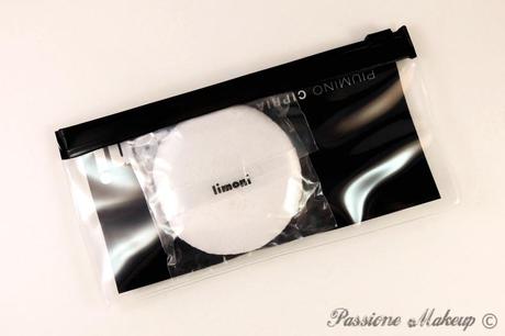 Limoni Profumerie: Pennelli Make Up - Recensione