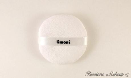 Limoni Profumerie: Pennelli Make Up - Recensione