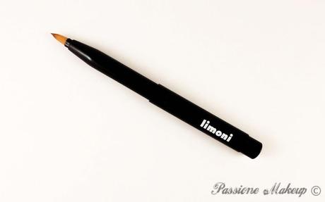 Limoni Profumerie: Pennelli Make Up - Recensione