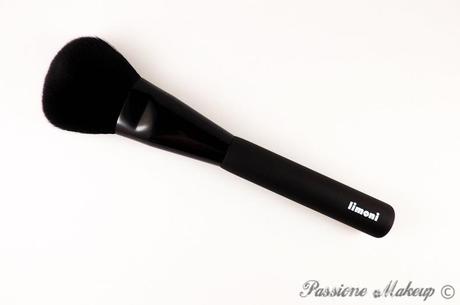 Limoni Profumerie: Pennelli Make Up - Recensione