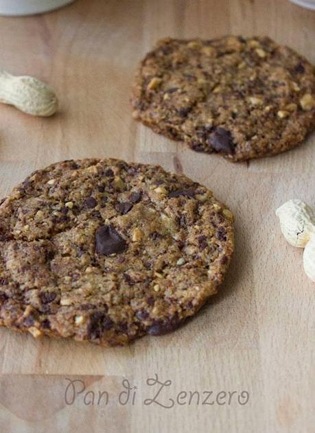 cookies vegan