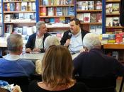 canzone d'amore presentazione Milano