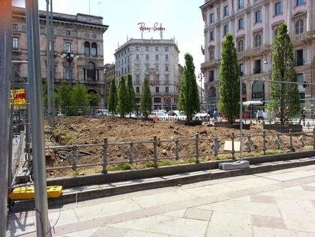 Non è una canzone d'amore - la presentazione a Milano