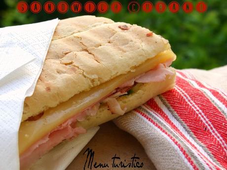 Di Musica popolare, della Carmen di Bizet e ancora street food Caraibico: il sandwich cubano.