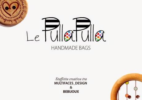 Le PullaPulla handmade bags