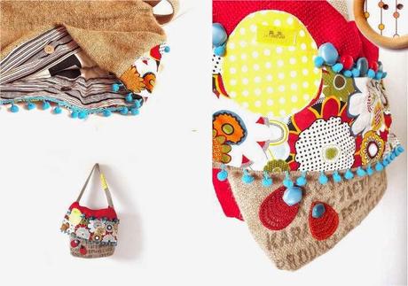 Le PullaPulla handmade bags