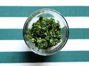 Salsa molto verde