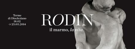 Innamorarsi di Rodin a Roma: un “amore profondo come i sepolcri”